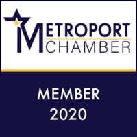 Metroport Logo