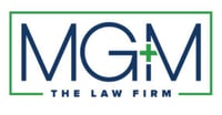 MGM Law Firm Logo